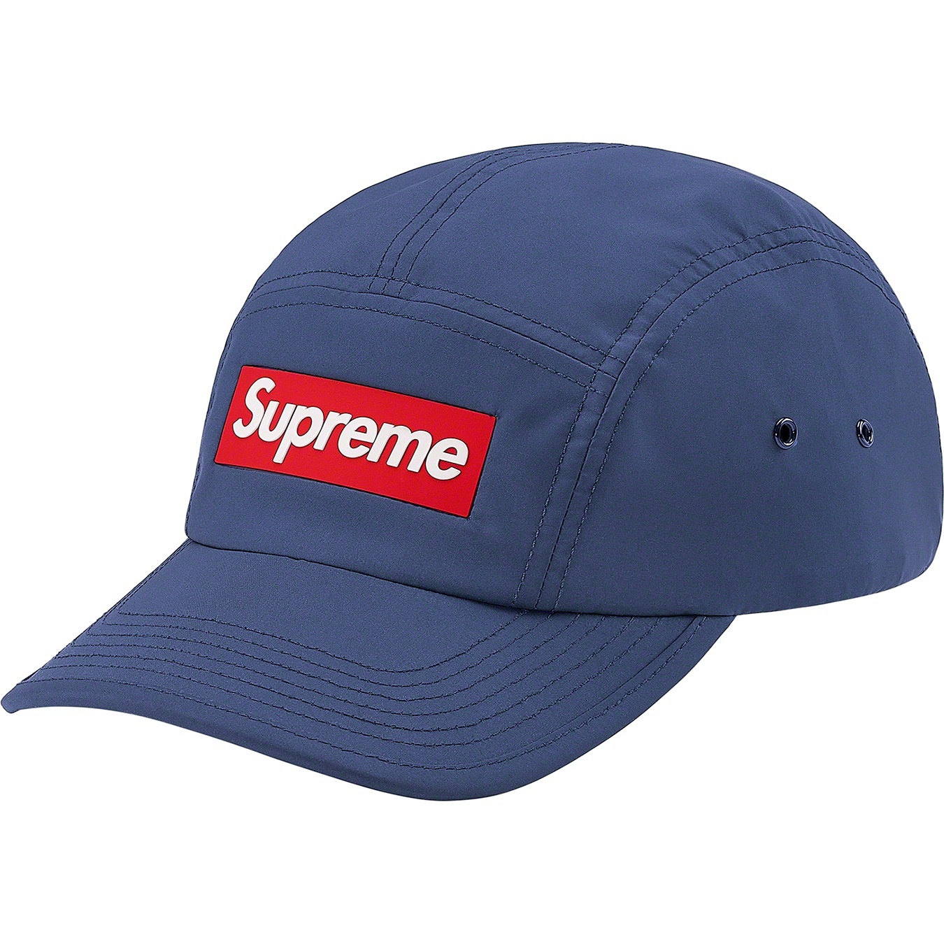 Inset Logo Camp Cap view 2
